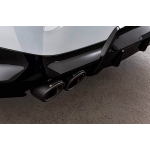 AC Schnitzer BMW G42 M240i xDrive Axle-back